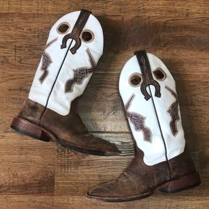 Anderson Bean Boots